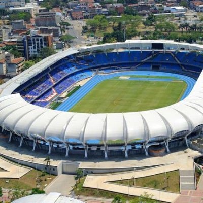 “Le queremos ofrecer al país la posibilidad que nuestra ciudad sea sede del fútbol”: Jorge Iván Ospina