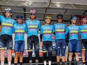 Confirmado: los mundiales de ciclismo en ruta se disputarán en Suiza