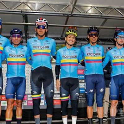 Confirmado: los mundiales de ciclismo en ruta se disputarán en Suiza