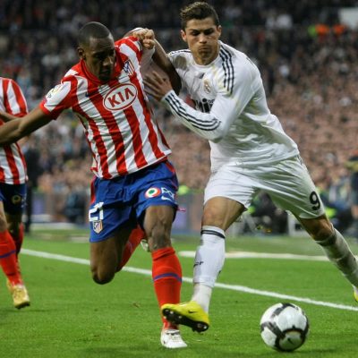 Luis Amaranto Perea y sus declaraciones sobre el rumor de la llegada de James al Atlético