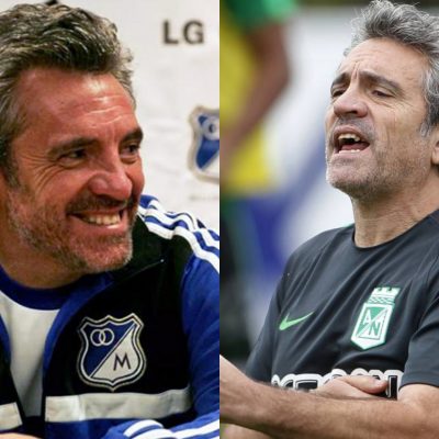 Juan Manuel Lillo será el nuevo asistente técnico de Pep Guardiola