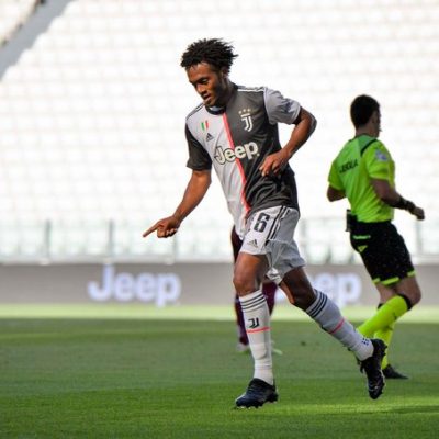 La lista: conozca los jugadores colombianos más caros según la CIES