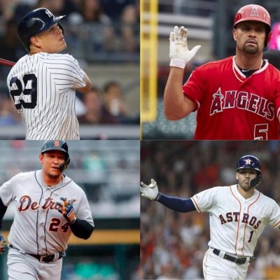 Aquí le contamos: ¿Cuántos jugadores extranjeros hay en la MLB? ¿De dónde son?