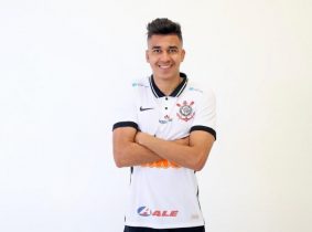 Víctor Cantillo se curó del coronavirus y volvió a Corinthians: “Fue un momento difícil”