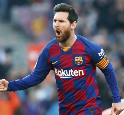 La anécdota de Lionel Messi: el día en que le cumplió un deseo a un rival