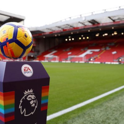 Jugador de la Premier League confesó ser gay: “No estoy listo para compartirlo al equipo”