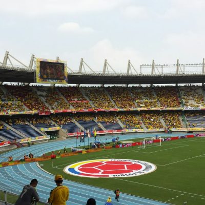 Federación Colombiana de Fútbol ratificó a Barranquilla como la sede de la Selección Colombia