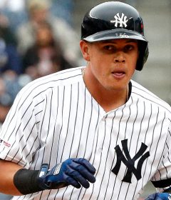 Gio Urshela