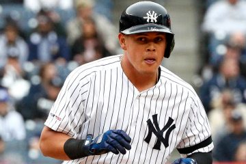 Gio Urshela