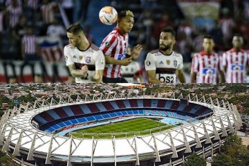 Copa América conmebol