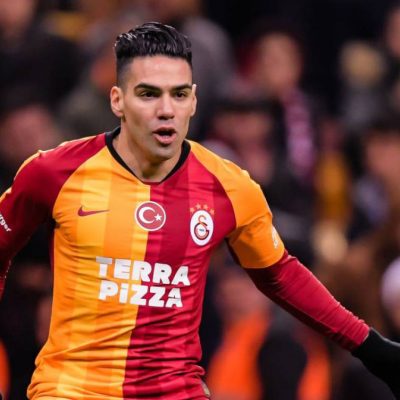 ¿No a Miami? Falcao seguirá en el Galatasaray, según Mustafa Cengiz, presidente del club