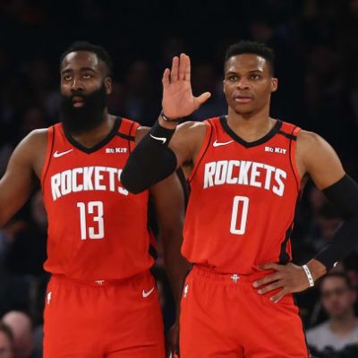 Atención NBA: Houston Rockets sorprende y amenaza con pelear el título