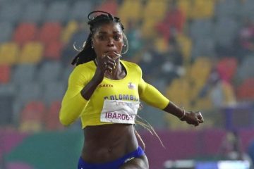 Caterine Ibargüen