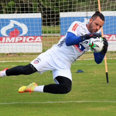 Sebastián Viera: “Un día se dice que se juega en una ciudad luego que en otra. Hay que jugar donde toque”