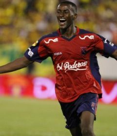 Jackson Martínez