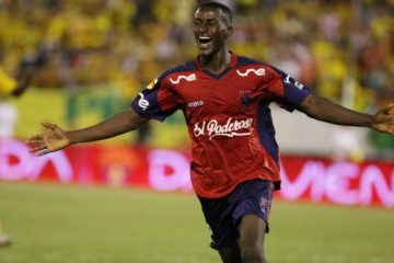 Jackson Martínez
