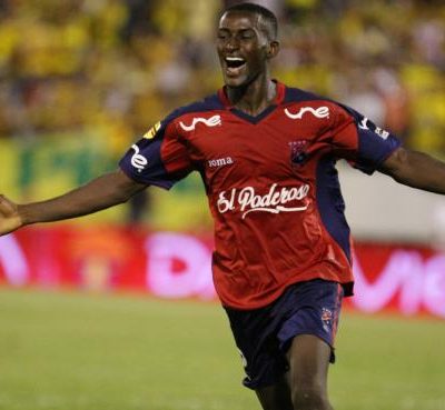 Jackson Martínez estaría cerca de Independiente Medellín