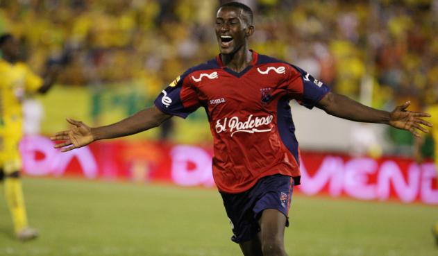 Jackson Martínez