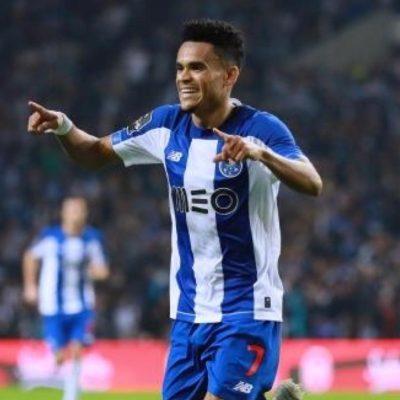 Porto etiqueta a Luis Díaz como intransferible y le pone millonario valor a su ficha