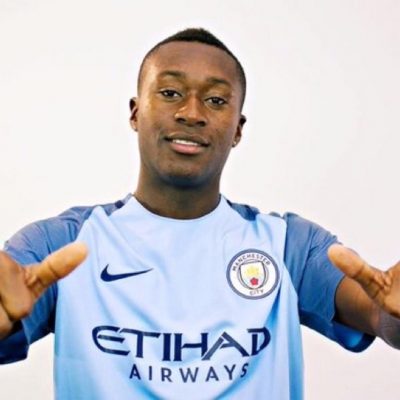 Marlos Moreno a un paso de ser nuevo jugador del Lommel SK, de segunda división