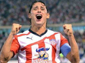 Giovanni Hernández: pérdida del volante ’10’, el sueño de volver a Junior y críticas en Selección
