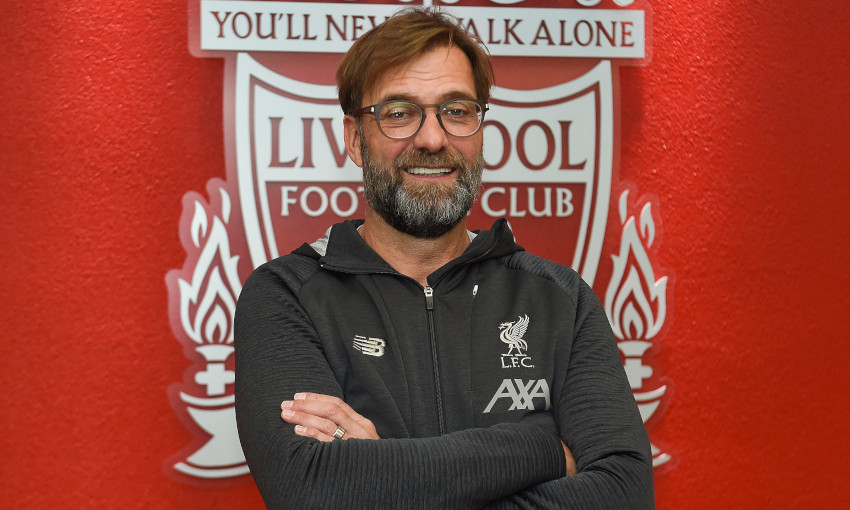 Jürgen Klopp, disgustado con el VAR: “Pensé que era una buena idea”