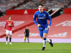 “A James le hacen falta un par de cosas para llamarlo crack”: Freddy Rincón