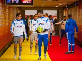 La siguen rompiendo: Tigres de México y una nueva estrella para acompañar a Gignac