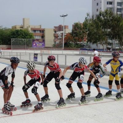 ¡A aprovechar! Patinódromo Rafael Naranjo habilitó nuevos horarios gratuitos