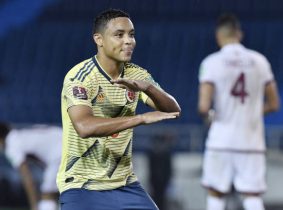 “El profe es un falso serio”: Luis Muriel habla de su impresión sobre Reinaldo Rueda