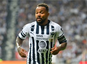 En camino: Dorlan Pabón rescindió contrato en México y regresaría a Atlético Nacional