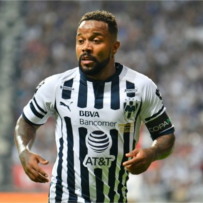 En camino: Dorlan Pabón rescindió contrato en México y regresaría a Atlético Nacional