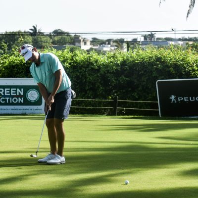 ¡Prepárate! El BMX y el golf, los próximos deportes en tomarse Barranquilla