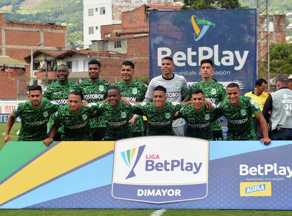 Atlético Nacional explicó el motivo de su tutela contra la FCF y la Dimayor