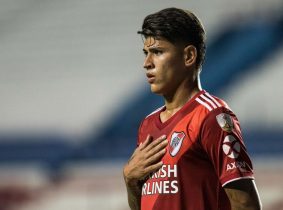 Se salvó de la prisión: Millonaria multa en Argentina al colombiano Jorge Carrascal