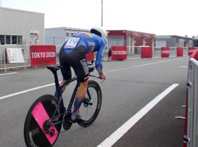 Rigoberto Urán y una alegría al ciclismo colombiano en Tokyo 2020: Entérate