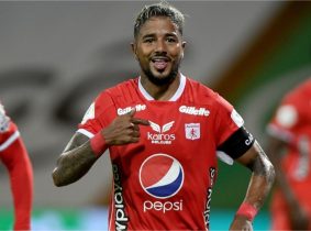 No será Junior: Se conoció el equipo en el que jugará el cartagenero Yesus Cabrera
