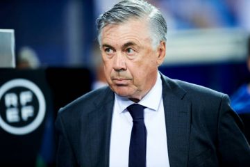 Carlo Ancelotti