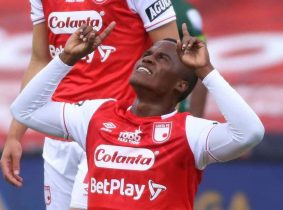 Fluminense tendría todo listo para llevarse a esta pieza importante de Santa Fe