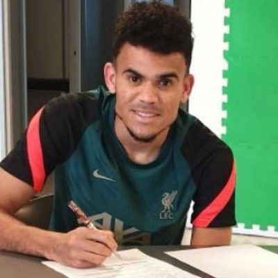 La estremecedora cifra que recibirá Junior por el traspaso de Luis Díaz al Liverpool