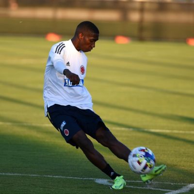 “Yaser Asprilla podría ser el nuevo James Rodríguez” ¿Quién lo dijo?