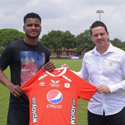 ¿Sin refuerzos de lujo? El presidente de América de Cali le cierra la puerta a este viejo conocido del FPC