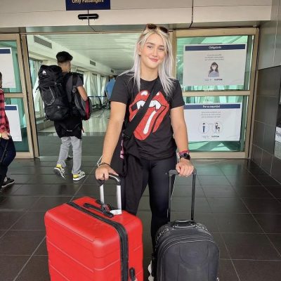 Nueva guardiana: América de Cali ya tiene nueva guardameta para la Liga Femenina