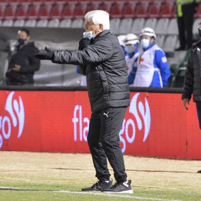 ¿Siguen molestos los hinchas del DIM? Esto dijo Julio Comesaña sobre su polémica declaración