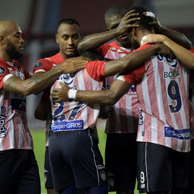 Bajas sensibles en Junior: estos jugadores se perderían tres fechas de la Liga BetPlay