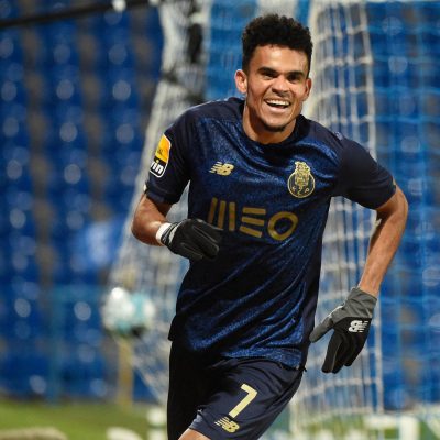 ¿Rumbo a un poderoso? Otro equipo de Inglaterra se mete en la carrera por Luis Díaz