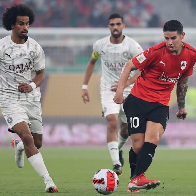 ¿Mala suerte? Este jugador colombiano que venia en gran nivel se podría perder la convocatoria a la Selección