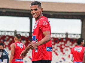 Fue su gran ayuda: Homer Martínez habla de la importancia de este entrenador en su carrera