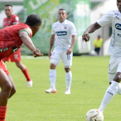 Ya salió el primero: Este club del FPC destituye a su entrenador tras 5 fechas