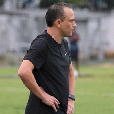 ¿Le buscan reemplazo? Alejandro Restrepo podría salir de Atlético Nacional